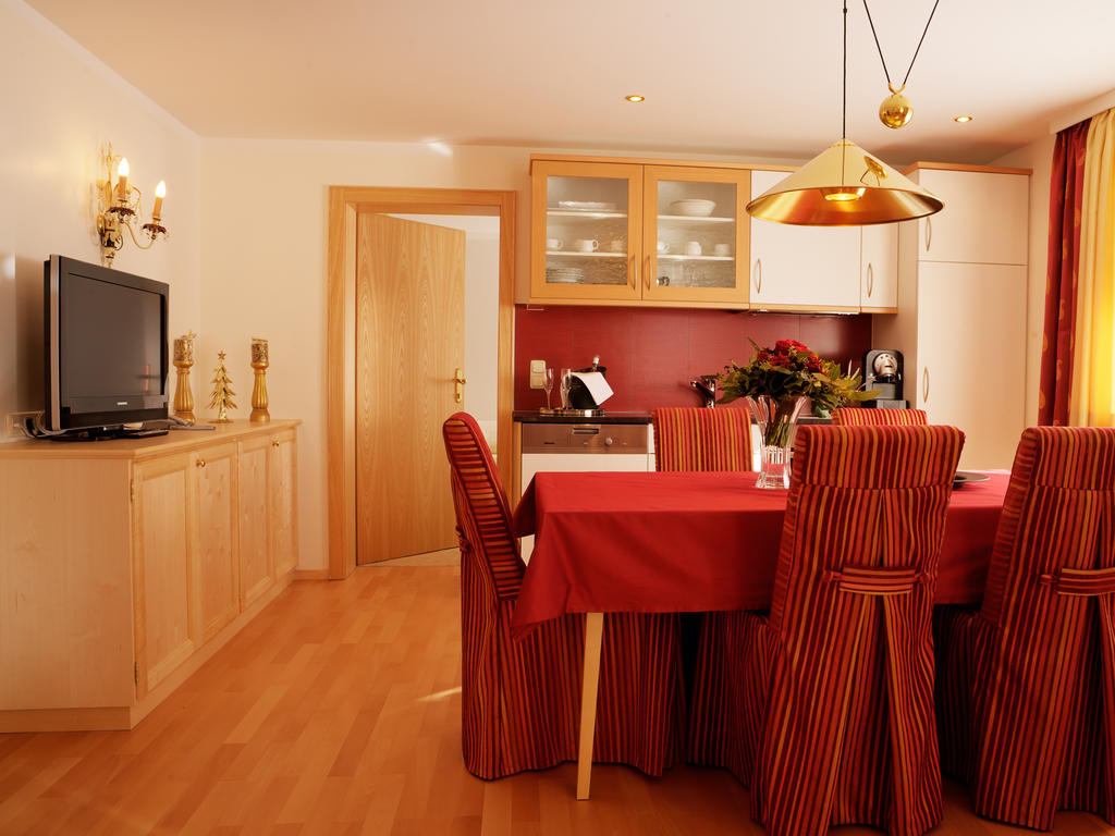 Gasthof Grissemann 3*